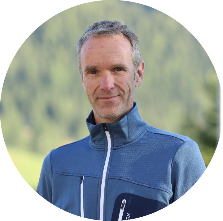 Manfred Engelhardt |Geschäftsführer der Rittis-Lift Engelhardt GmbH & Co KG