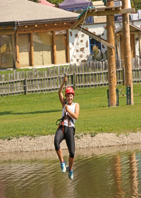 Flyline Rittisberg