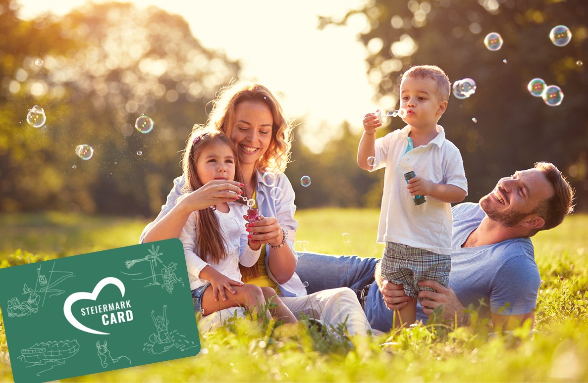 Steiermark Card
