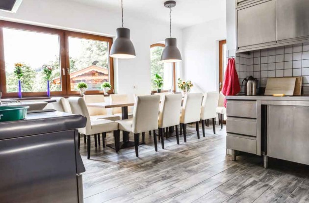 Ferienwohnung Bernhard