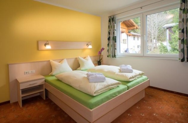 Appartements in Ramsau am Dachstein, Österreich