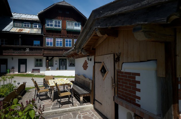 Biobauernhof Deutlhauser