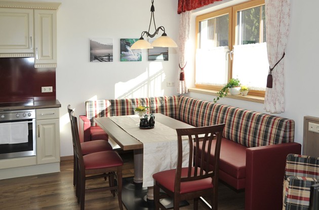 Ferienwohnung Landhaus Katharina