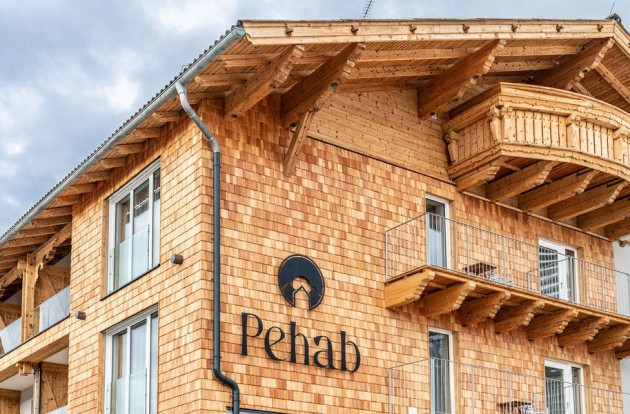Hotel Pehab in Ramsau am Dachstein