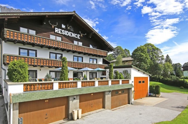 Hotel Residence in Ramsau am Dachstein