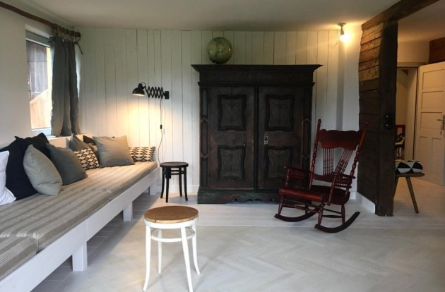 Ferienwohnung Pension Schwaigerhof