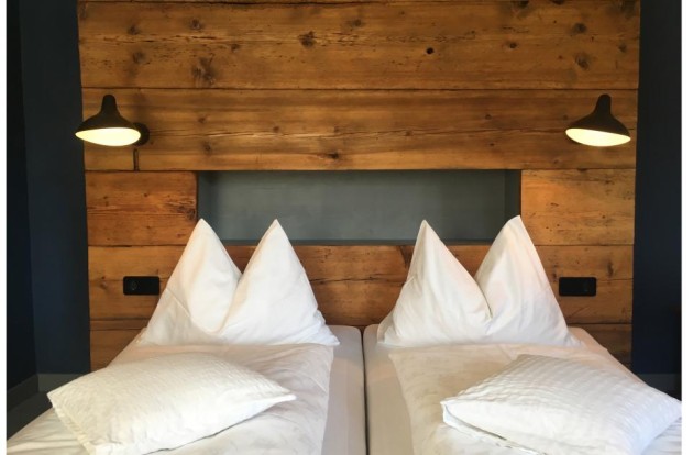 Zimmer Pension Schwaigerhof in Ramsau am Dachstein