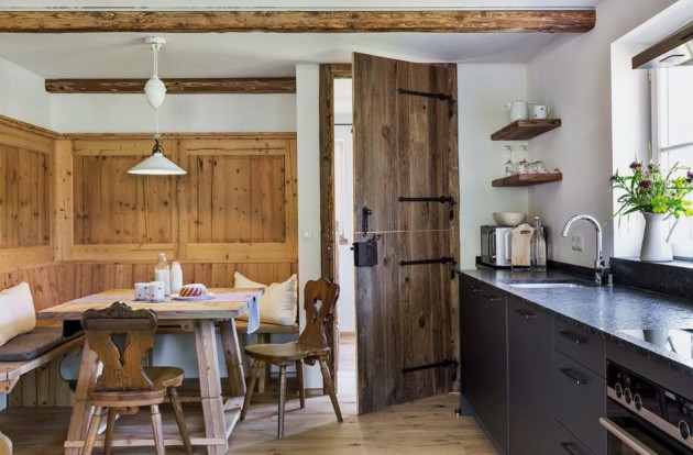 Appartements am Ramsbergerhof