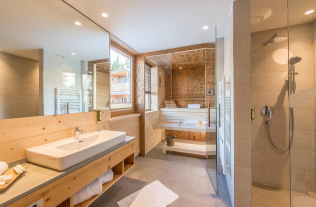 Rittis Alpin Chalets Dachstein