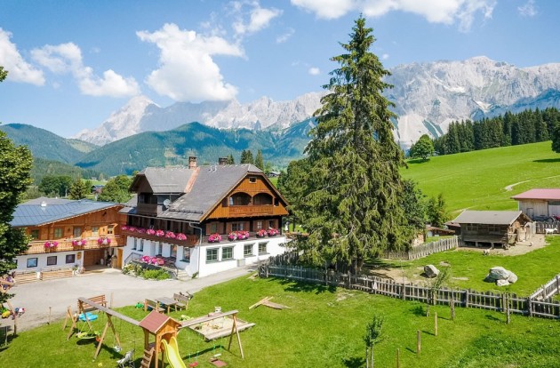 Tritscherhof in Ramsau am Dachstein