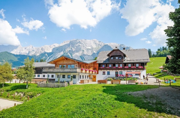 Tritscherhof in Ramsau am Dachstein