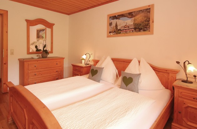 Zimmer & Ferienwohnung in Ramsau