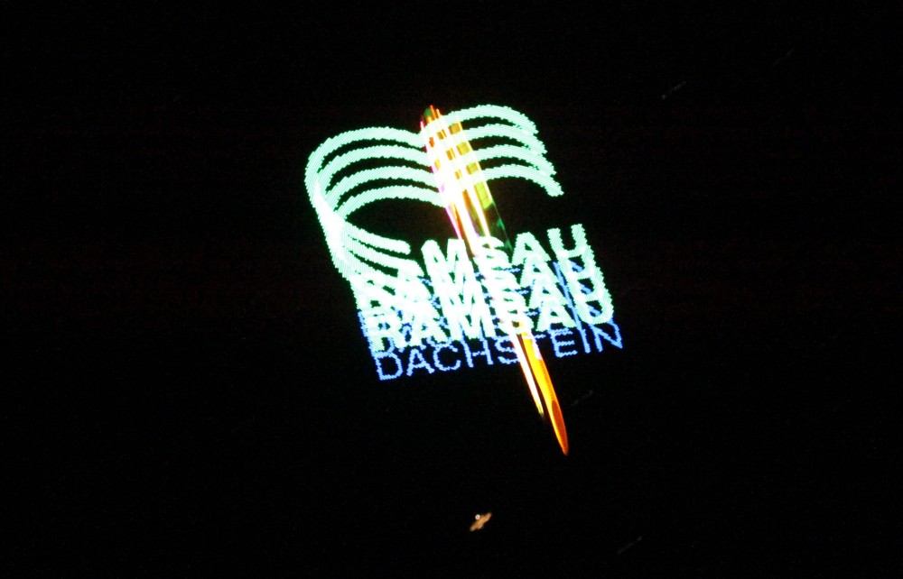 Schneefest am Rittisberg